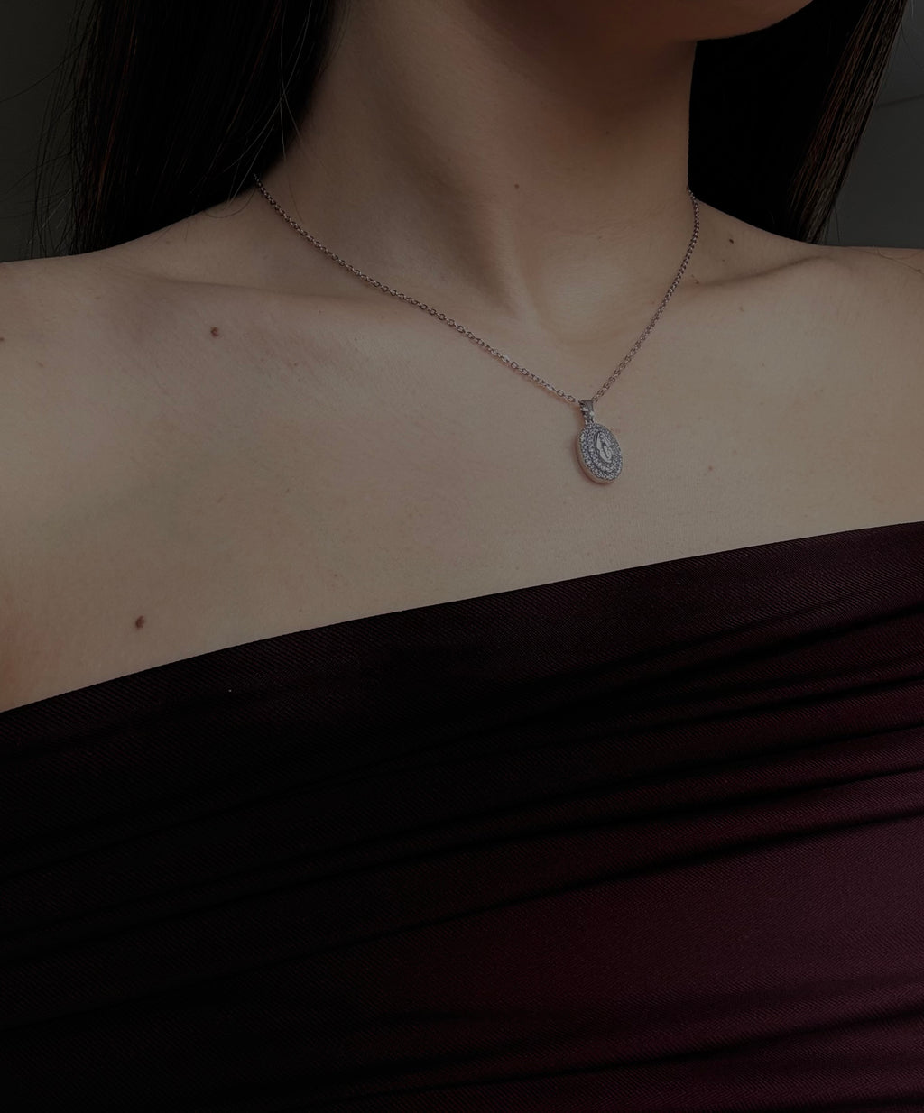 Collar de Madonna