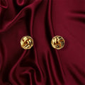 Orecchini Nodino Gold