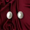 Orecchini Aura di Perla
