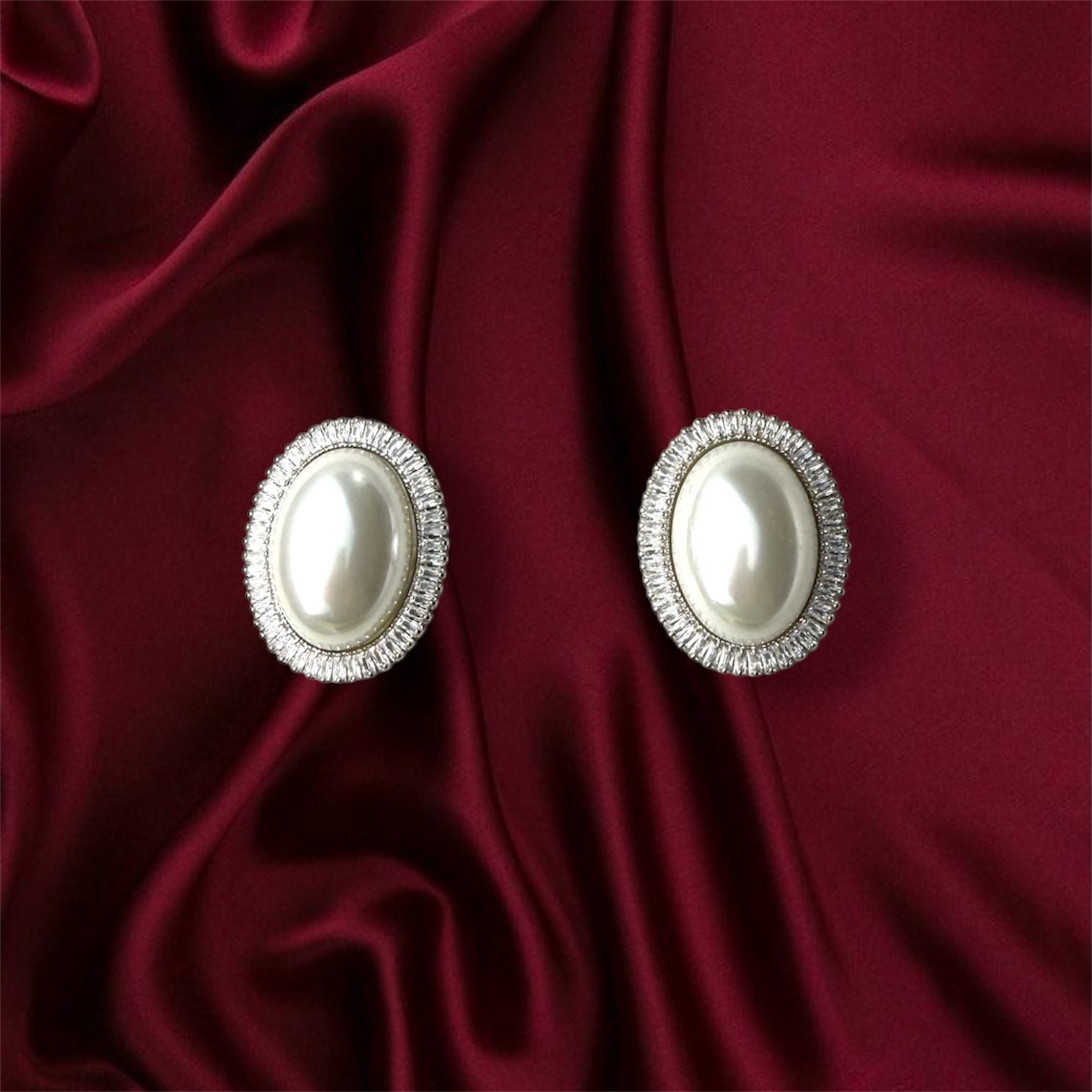 Orecchini Aura di Perla