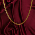 Collana Snake Gold