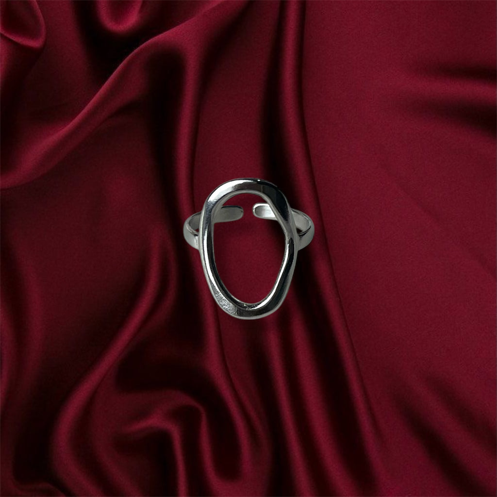 Anello Aura