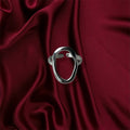 Anello Aura