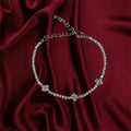 Bracciale Petit Fleur Silver
