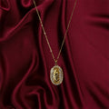 Collana Madonna