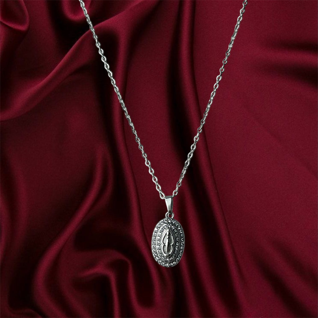 Collar de Madonna