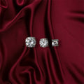 Trio Punto Luce Silver