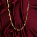 Collana Catena Grumetta