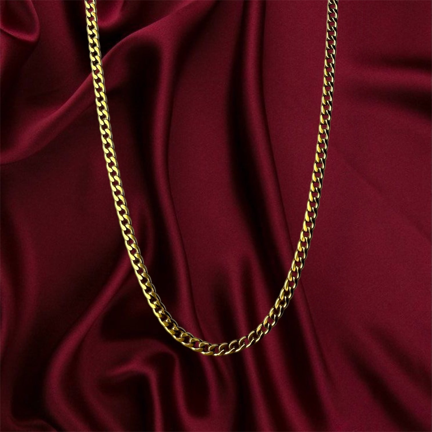 Collana Catena Grumetta