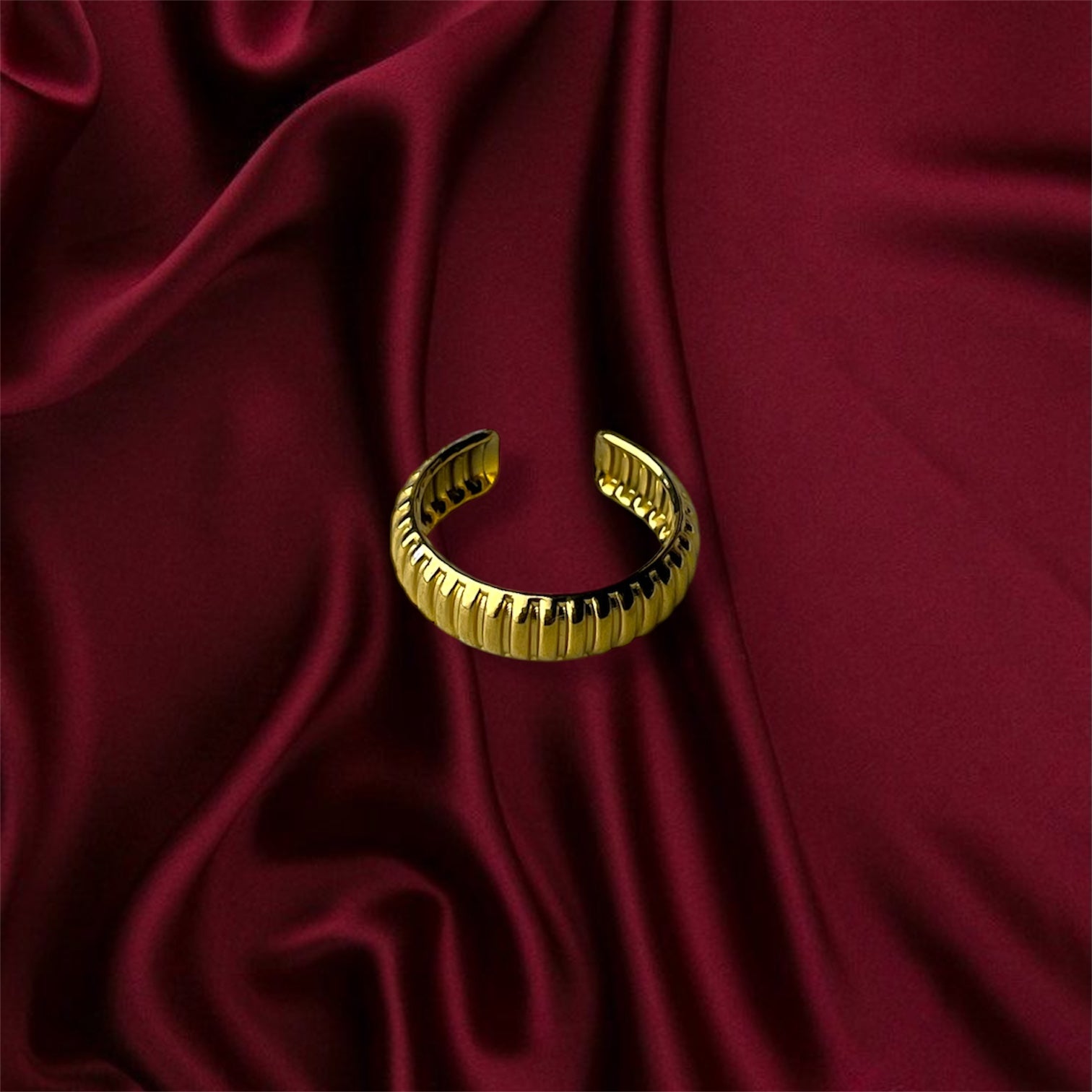 Anello Sole Rítmico