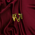 Anello Wave