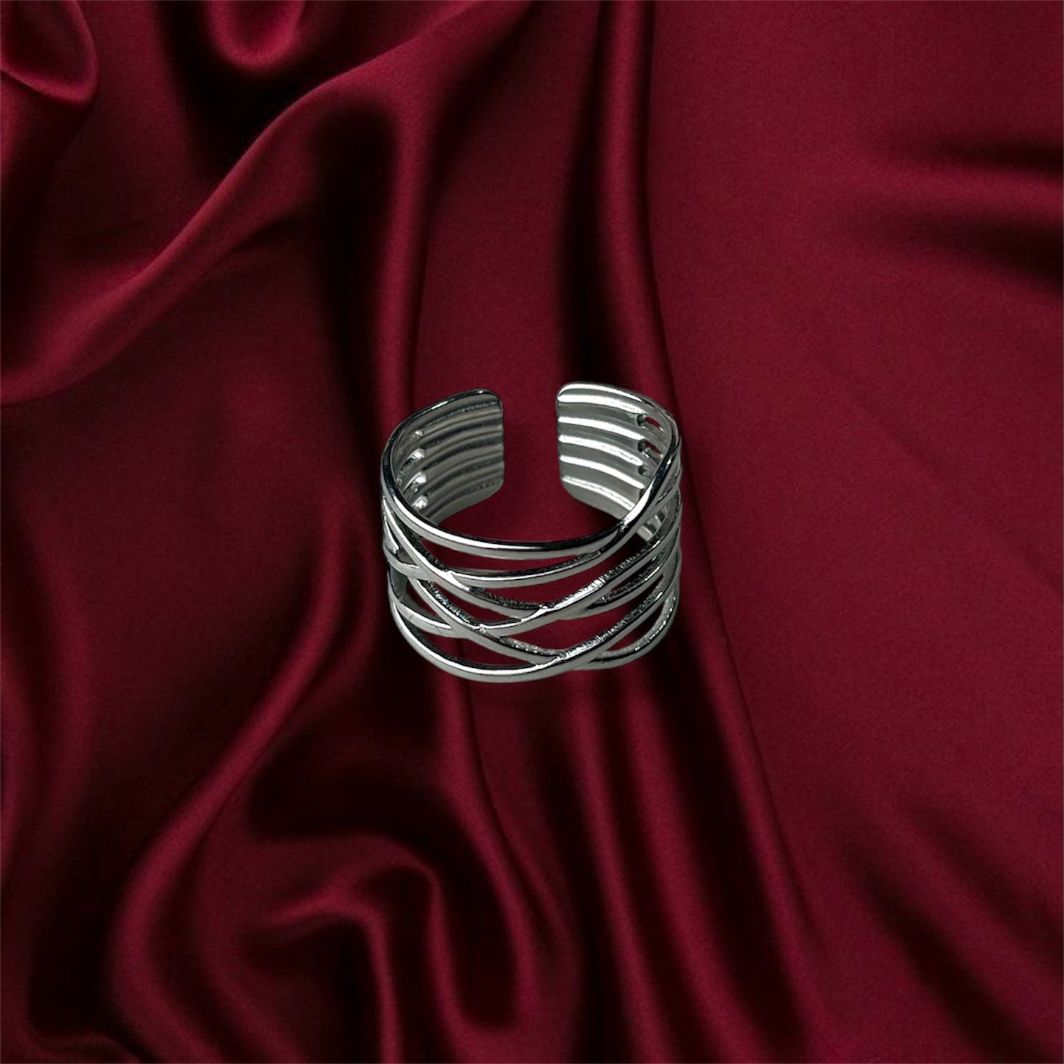 Anello Trama