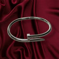 Bracciale Chiodo Silver