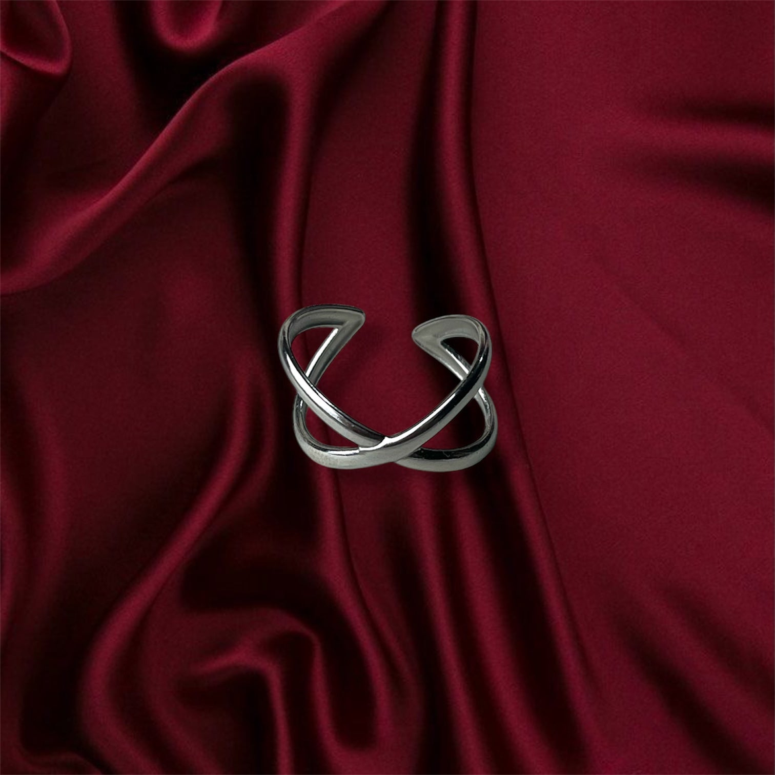 Anello Incrocio