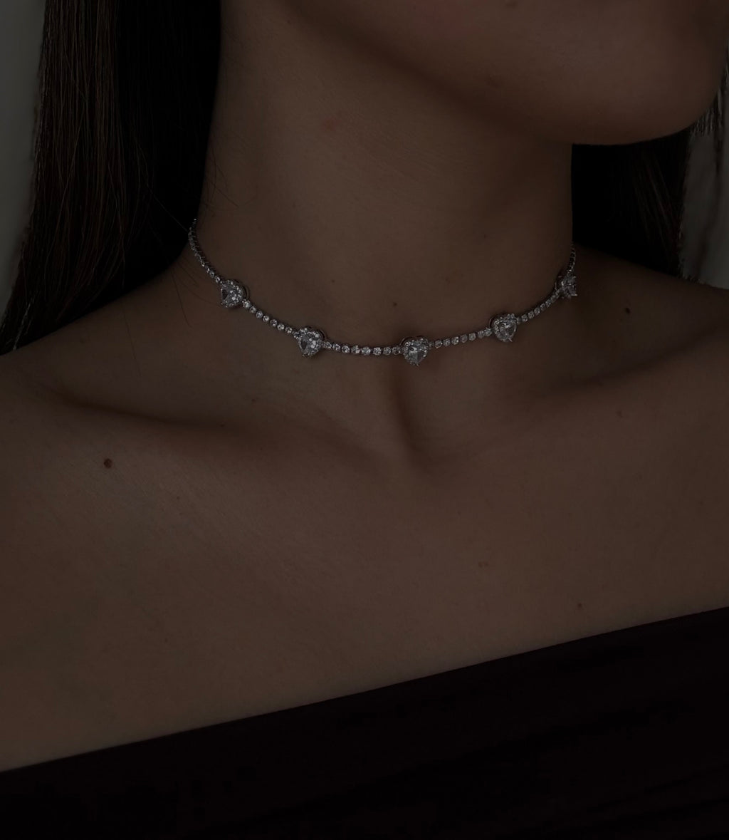 Collar Love Shine