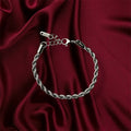 Bracciale Intreccio Silver