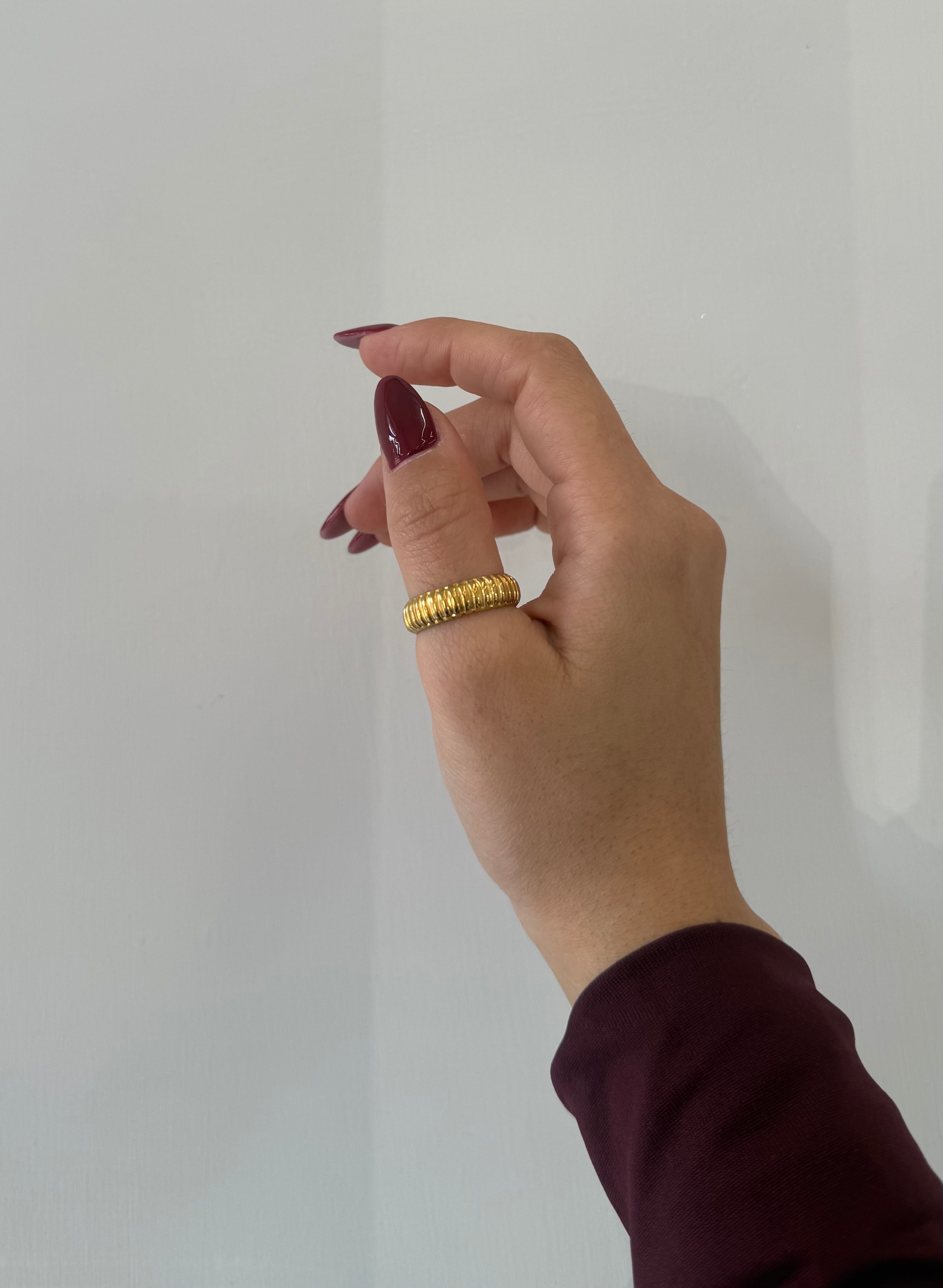 Anello Sole Rítmico