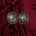 Orecchini Silver Muse