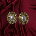 Orecchini Gold Muse